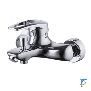 Смеситель для ванны Carlow Plus CRPSB00i02 (Carlow Plus CRPSB00i02)