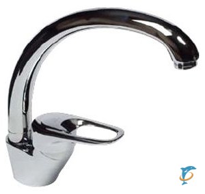 Смеситель Kaiser City 21044/1904  (21044)