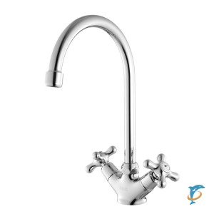 Смеситель для кухни Jeals 59000T4C+W04 (Jeals 59000T4C+W04)