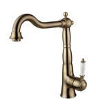 Смеситель Lemark Villa LM4805B для кухни &mdash; 