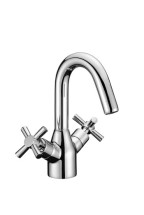 Смеситель Lemark Neo LM2207C для раковины — 