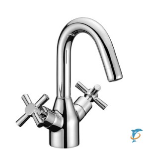 Смеситель Lemark Neo LM2207C для раковины  (LM2207C)