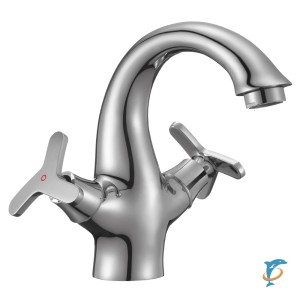 Смеситель Rossinka RS40-61 для раковины  (RS40-61)