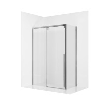 Душевое ограждение Ambassador Intense 110021101IX-90IX (1200х900х2000) — 