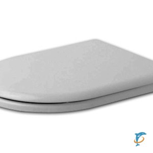 Крышка-сиденье Duravit Starck 2 0066990000 с микролифтом  (0066990000)