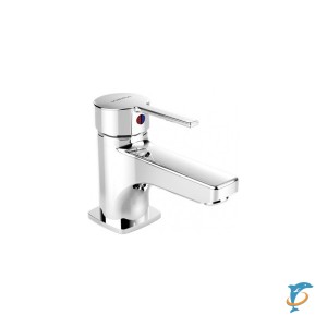 Смеситель для раковины VIDIMA LOGIK BA275AA  (BA275AA)