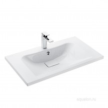 Раковина Aquaton Брук 80 1A71453KBC010 — 