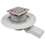 Душевой трап Viega 583217 — 