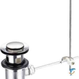 Сифон для раковины Cezares CZR-SA2-03  (CZR-SA2-03)