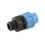 Муфта переходная с наружной трубной резьбой 25х3/4&quot;П — 