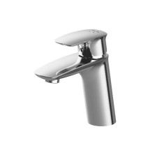 F71A02100 Spirit V2.1 смеситель д/умывальника, хром, шт &mdash; 