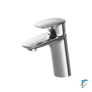 F71A02100 Spirit V2.1 смеситель д/умывальника, хром, шт  (F71A02100)