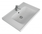 Раковина мебельная Dreja Grace 70 — 