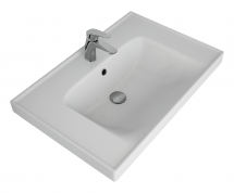 Раковина мебельная Dreja Grace 70 — 