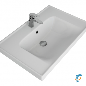 Раковина мебельная Dreja Grace 70  (Misty_641600)