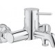 Смеситель Grohe BauClassic 32865000 для ванны с душем  (32865000)