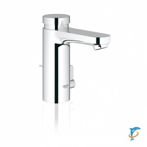 Смеситель для раковины Grohe Eurosmart Cosmopolitan T 36317000  (36317000)
