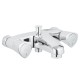 Смеситель для ванны Grohe Costa S 25483001  (25483001)