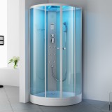 Душевая кабина SSWW W1017 &mdash; 