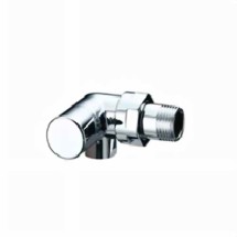 Вентиль трёхосевой терморегулирующий LADY FAR TOP LINE 1/2 левый FL 0104 12P — Комплектующие и аксессуары для полотенцесушителей