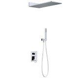 Душевая система встроенная Timo Briana SX-7139/00SM хром — 