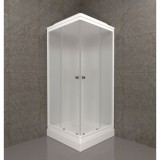 Душевая кабина MARONI МУН НЬЮ 90x90x217 &mdash; 