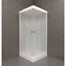 Душевая кабина MARONI МУН НЬЮ 90x90x217 &mdash; 