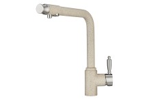 Смеситель для кухни Granula GR-2301 классик — 