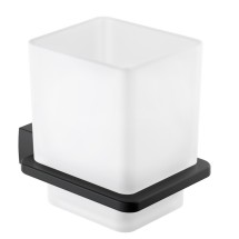 Стакан для зубных щеток Timo Torne 43033/03 черный — 