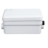 Канализационная насосная установка TIM AM-STP-250 — 