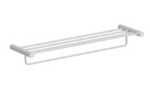 Полка для полотенец с держателем KAISER Vita KH-3249  &mdash; 