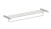 Полка для полотенец с держателем KAISER Vita KH-3249 