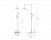 Душевая система Timo Nelson SX-1190 Хром