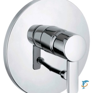 Смеситель Kludi Zenta 386500575  (386500575)