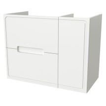 Тумба для комплекта Taliente Olejio 90 левая — 