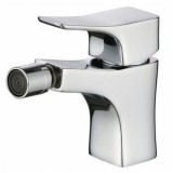 Смеситель для биде Хром Kaiser Clever 76088 — 