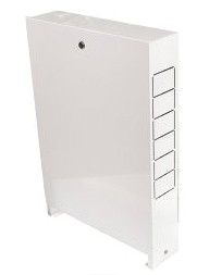 ШРН-3 Шкаф коллекторный распределительный наружный (8-10 выходов)  (ШРН-3)