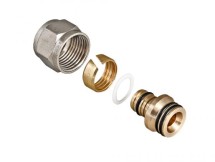 Евроконус VTc.710 VALTEC 16 (2,0)мм х 1/2 К  — 