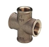 Крестовина Viega 320614 1/2&quot; — 