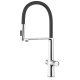 Смеситель для кухонной мойки Azario ADVANTAGE гибкий излив, хром (AZ-VRG569223C)  (AZ-VRG569223C)