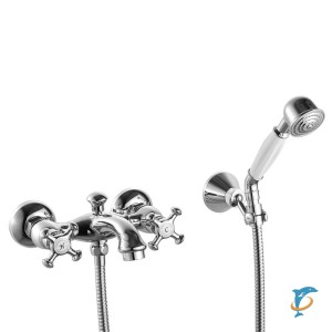 Смеситель для ванны Nobelle NOBSB00i02  (Nobelle NOBSB00i02)