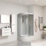 Душевая кабина Niagara NG-2310-14RG (1200х800х2150) — 