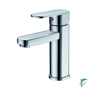 Смеситель для раковины Хром Kaiser Sonat 34011 (34011)