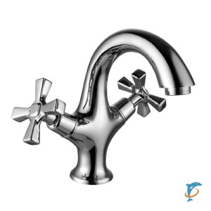 Смеситель Lemark Benefit LM2506C для раковины  (LM2506C)