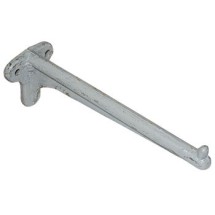 Кронштейн для умывальника №1 (24см) — 