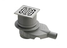Душевой трап Viega Advantix 669201 — 