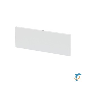 Экран фронтальный для ванны CORPA NERA 150 см, белый  (CN05T038150WH)