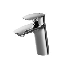 F71A82100 Spirit V2.1 смеситель д/умывальника с д/к, хром, шт &mdash; 