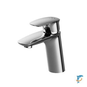 F71A82100 Spirit V2.1 смеситель д/умывальника с д/к, хром, шт  (F71A82100)