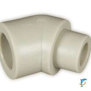 Угол сварка НВ 45 гр. FV-PLAST 20 (205020)